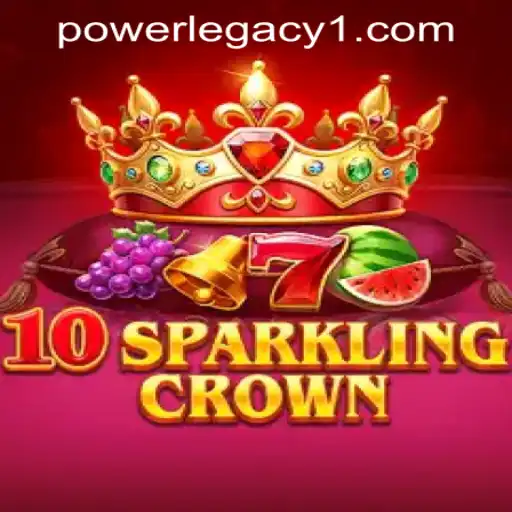 Exploring the Thrills of 10SparklingCrown at Power Legacy Casino