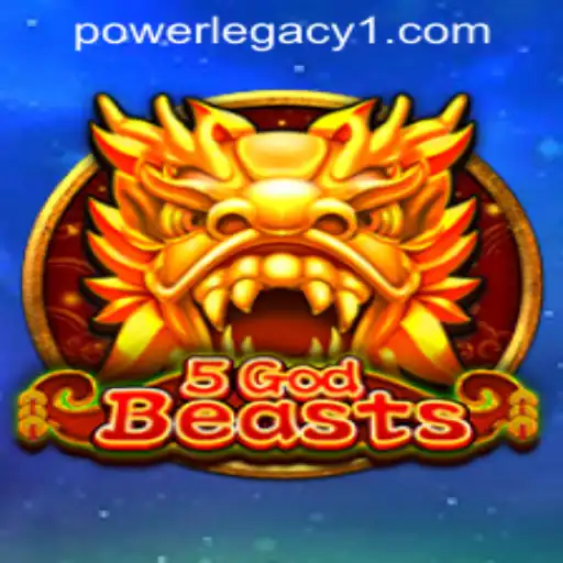 Exploring the Exciting World of 5GodBeasts at Power Legacy Casino