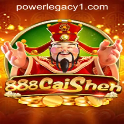 Exploring the Exciting World of 888CaiShen at Power Legacy Casino