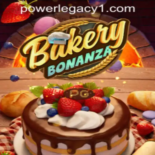 BakeryBonanza: A Delicious Adventure in Power Legacy Casino