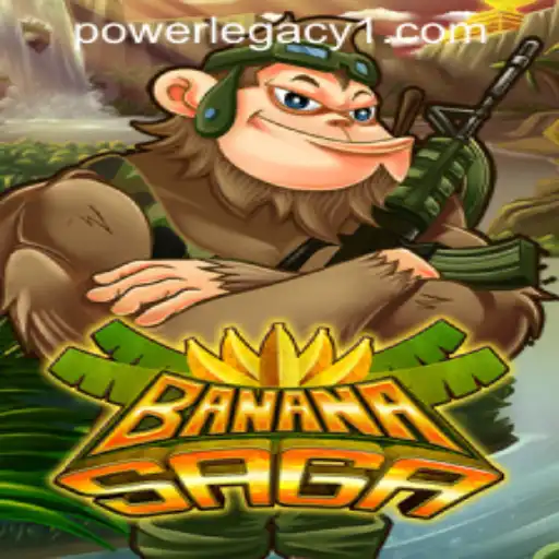 BananaSaga: A Journey Into the Power Legacy Casino