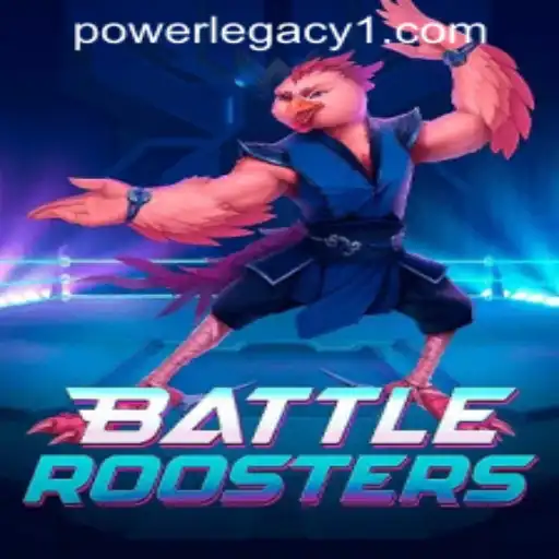 BattleRoosters: Unveiling the Exciting World of Power Legacy Casino's Latest Game