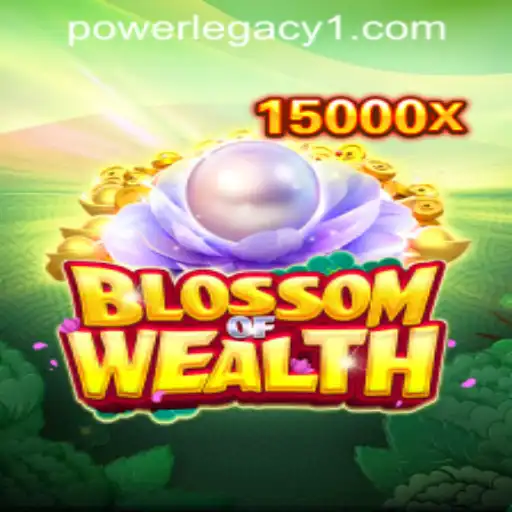 Discover the Intriguing World of BlossomofWealth at Power Legacy Casino
