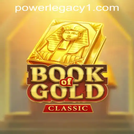 Exploring the Thrilling World of BookOfGoldClassic at Power Legacy Casino