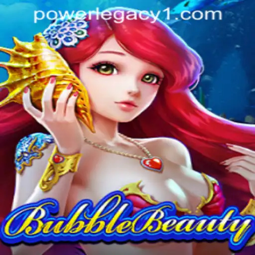 BubbleBeauty and the Allure of Power Legacy Casino