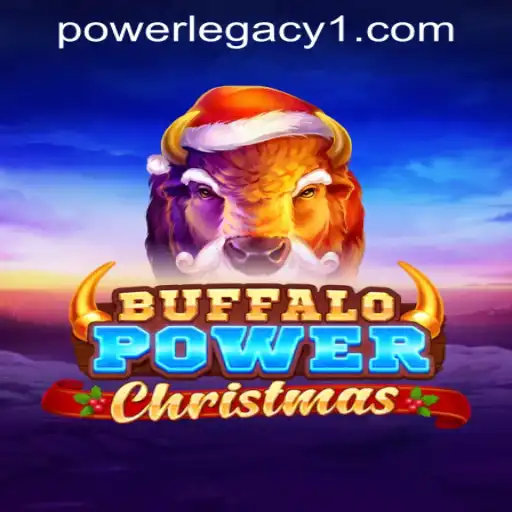 Diving into the Excitement of BuffaloPowerChristmas at Power Legacy Casino