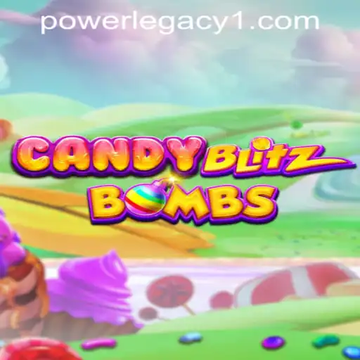 CandyBlitzBombs: An Explosive Journey in Power Legacy Casino