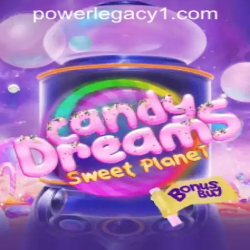 CandyDreamsSweetPlanet: Explore the Sweet World of Gaming