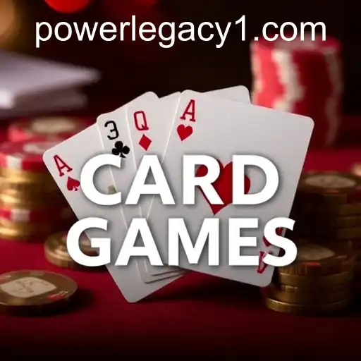 Exploring the World of Card Games: A Dive into Power Legacy Casino