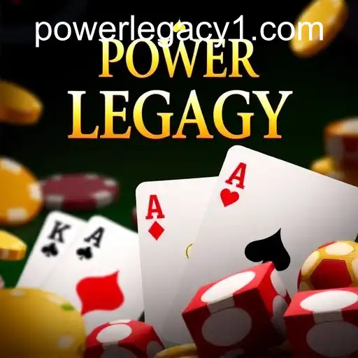 Exploring Power Legacy Casino: Unveiling the Allure of Casino Games