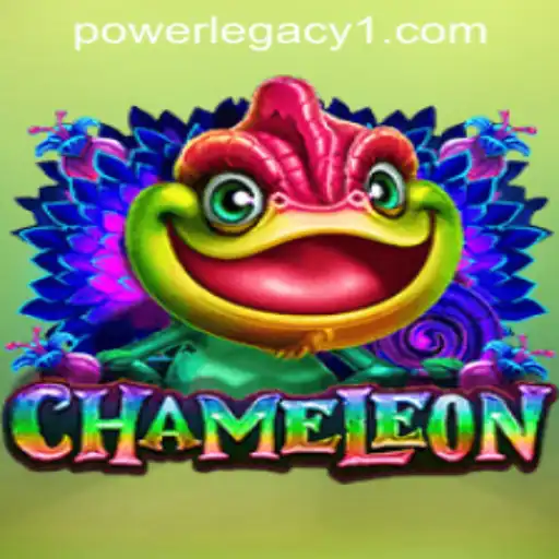 Exploring the Exciting World of Chameleon at Power Legacy Casino