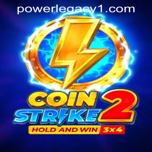 Exploring Coinstrike2: The Revolutionary Game in Power Legacy Casino