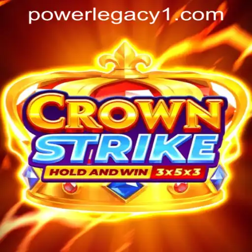 Discover the Thrills of Crownstrike at Power Legacy Casino
