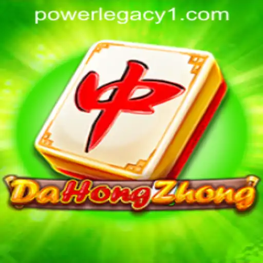 Discover the Excitement of DaHongZhong at Power Legacy Casino