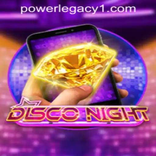 DiscoNightM: An Immersive Experience at Power Legacy Casino
