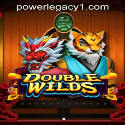 Discover the Thrills of DoubleWilds at Power Legacy Casino