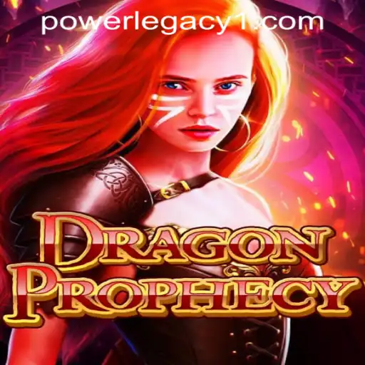 DragonProphecy: Unleash the Power Legacy in a Casino Like No Other