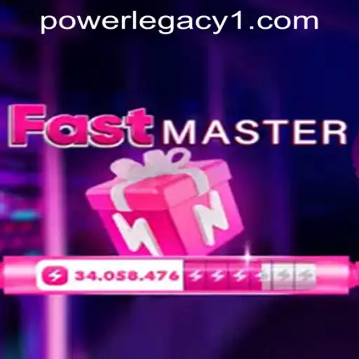 FastMaster: Navigating the Thrill of Power Legacy Casino