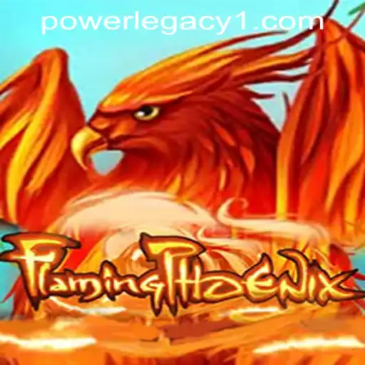 Exploring FlamingPhoenix at Power Legacy Casino