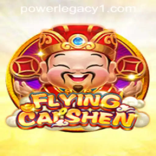 Exploring FlyingCaiShen: A Thrilling New Addition to Power Legacy Casino