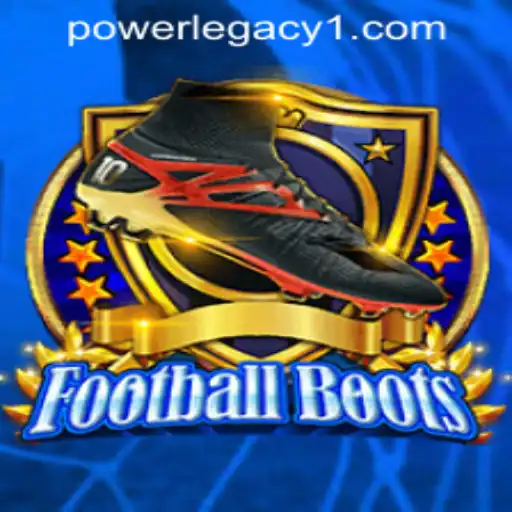 Discovering the Thrills of FootballBoots: A Journey into the World of Power Legacy Casino