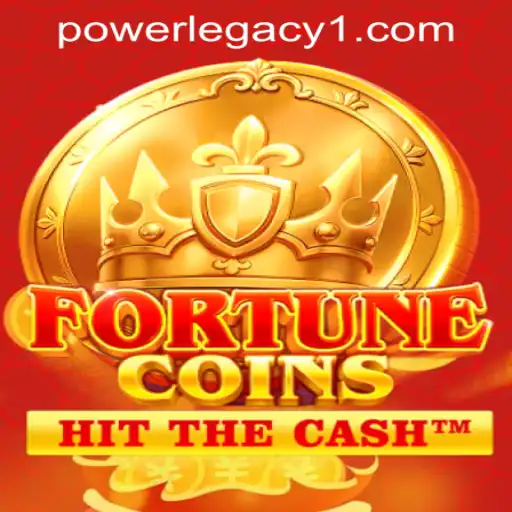 FortuneCoins: Exploring the Depths of Power Legacy Casino's Latest Game