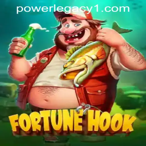 A Deep Dive into FortuneHook: The Power Legacy Casino Experience