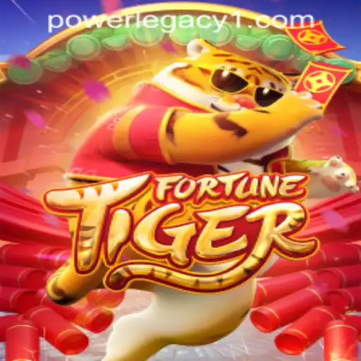 Unveiling the Excitement of FortuneTiger at Power Legacy Casino