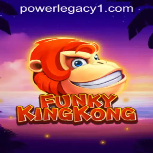 Discover the Thrills of FunkyKingKong at Power Legacy Casino