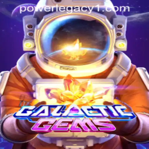 Exploring GalacticGems: The Power Legacy Casino Adventure
