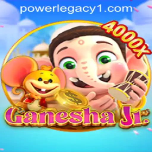 GaneshaJr: Power Legacy Casino – A Fresh Take on Gaming Entertainment