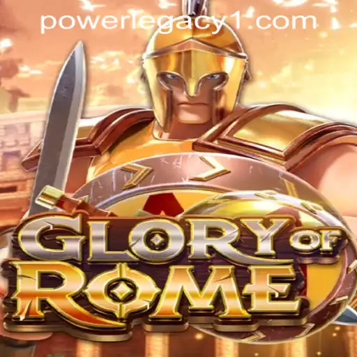 Exploring GloryofRome in Power Legacy Casino