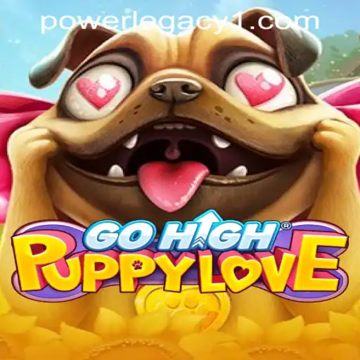 Exploring the Captivating World of GoHighPuppyLove: A Casino Adventure