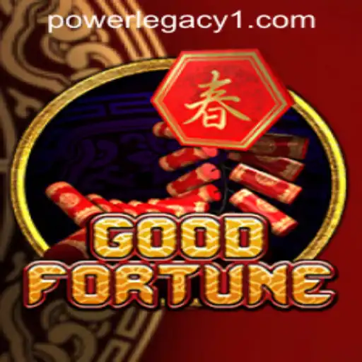 Unveiling GoodFortune: A New Sensation at Power Legacy Casino
