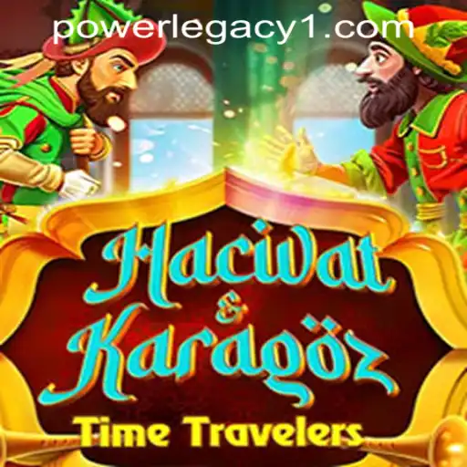 Exploring HacivatandKaragoz: A Dive into the World of Power Legacy Casino