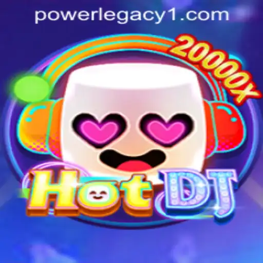 Unveiling HotDJ: A Thrilling Experience at Power Legacy Casino