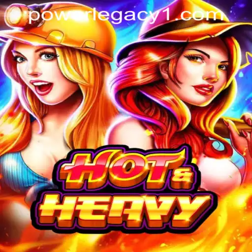Unveiling HotHeavy: A Power Legacy Casino Experience