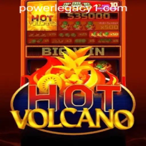 Exploring the Thrills of HotVolcano at Power Legacy Casino
