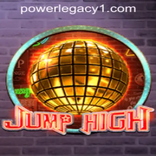 Leap into Adventure: Unveiling JumpHigh and Power Legacy Casino