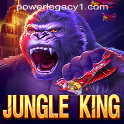 Experience the Thrill of JungleKing at Power Legacy Casino