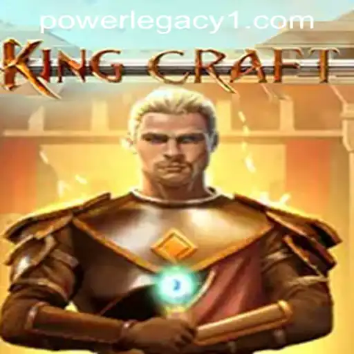Discover the Fascinating World of KingcraftMenomin and the Allure of Power Legacy Casino