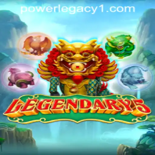 Exploring Legendary5 at Power Legacy Casino