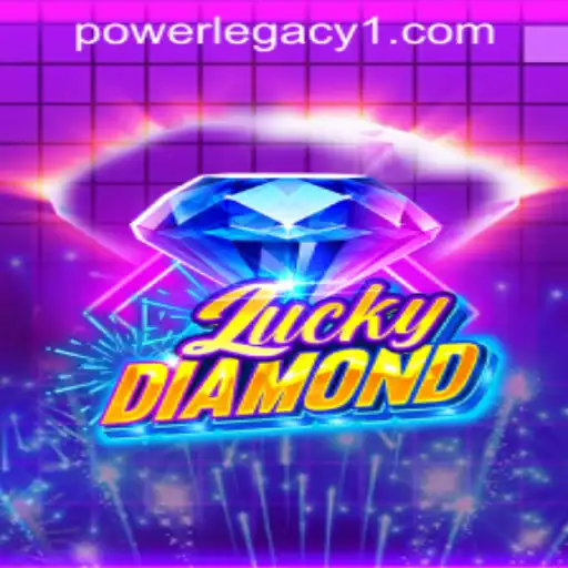 Exploring the Thrilling World of LuckyDiamond at Power Legacy Casino