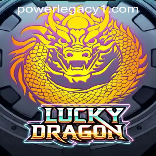 Discover the Thrills of LuckyDragon at Power Legacy Casino