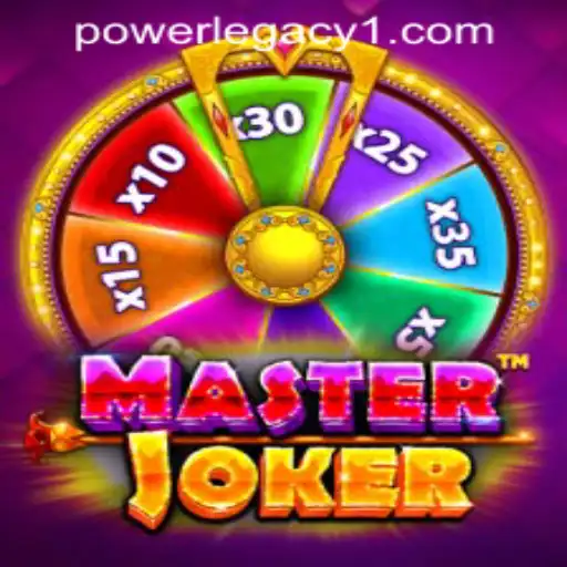 MasterJoker: A Fresh Spin at Power Legacy Casino