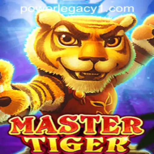 MasterTiger: A Thrilling Adventure in Power Legacy Casino
