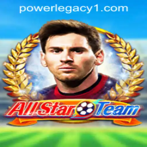 Exploring AllStarTeam: A Journey Into Power Legacy Casino