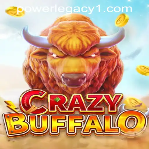 Discover the Excitement of CRAZYBUFFALO at Power Legacy Casino