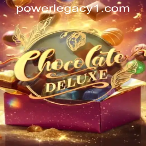 Exploring ChocolateDeluxe at Power Legacy Casino