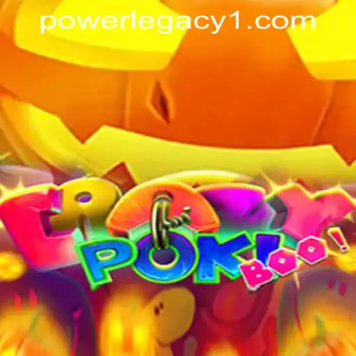 CrazyPokiBoo: A Thrilling Journey Through Power Legacy Casino